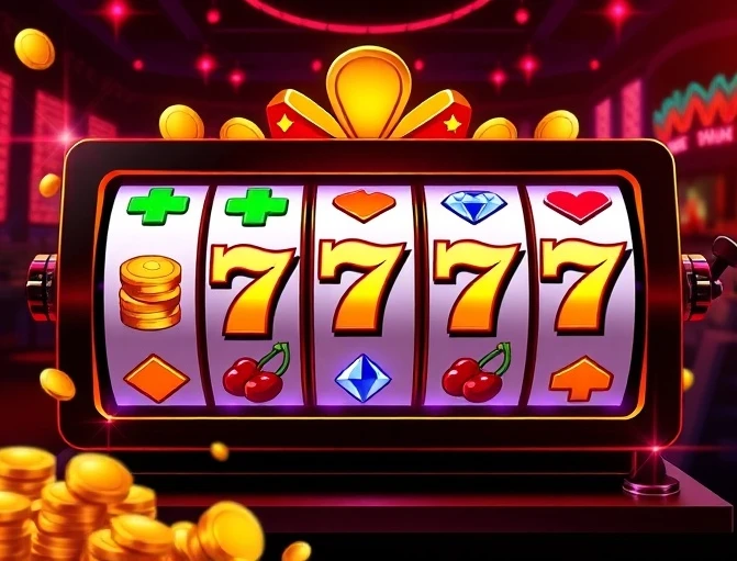 Automaty i sloty premium w Dudespin